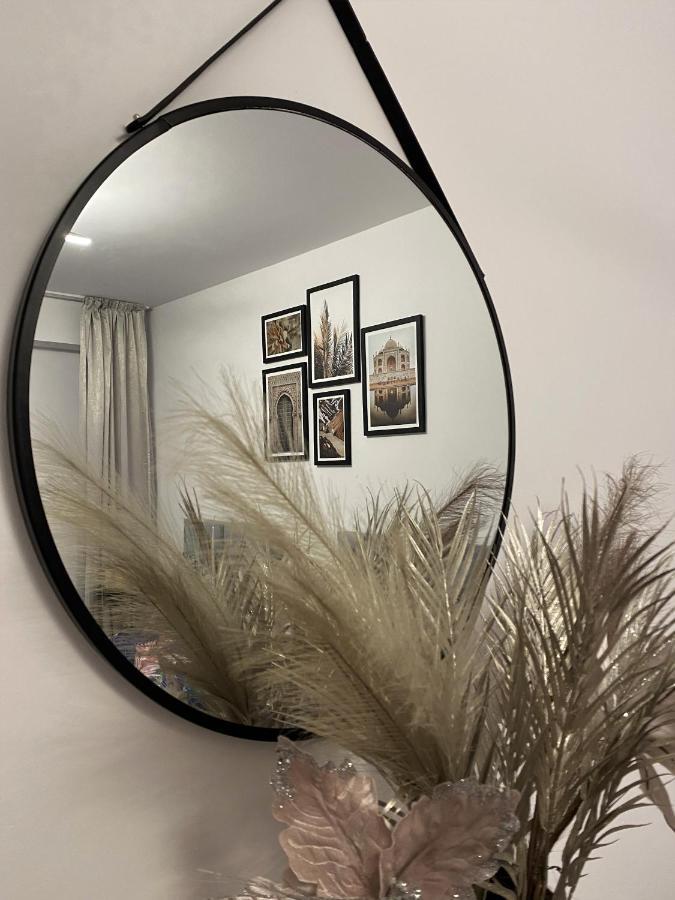 דירות סאנוק Apartament Zielona Nad Sanem מראה חיצוני תמונה